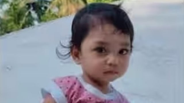1 വയസുള്ള കുഞ്ഞിന്റെ മരണം; അമ്മ നിരപരാധി; കാരണം വ്യക്തമാക്കി പൊലീസ്