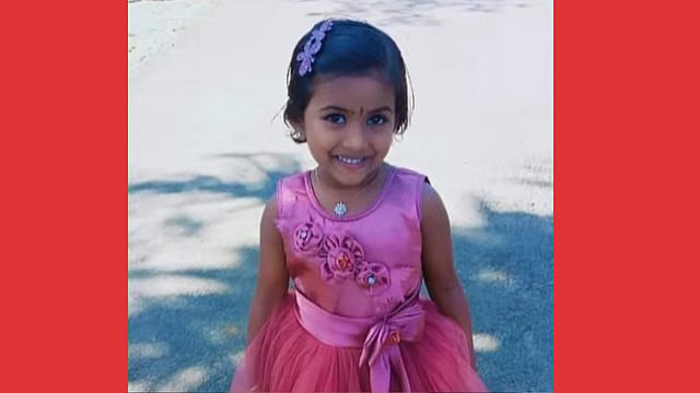 ഇടുക്കിയില് ഛര്ദിയെ തുടര്ന്ന് അഞ്ചു വയസുകാരി മരിച്ചു