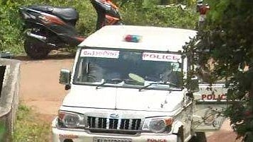 വ്യാജ രേഖ ഉണ്ടാക്കി, സിനിമാ നിര്‍മാണത്തിന് പണം വാങ്ങി പറ്റിച്ചു; തൃശൂര്‍ സ്വദേശി പിടിയില്‍ 