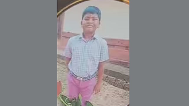 ചിക്കന് പോക്സ് ബാധിച്ച് ചികിത്സയിലായിരുന്ന 11കാരന് മരിച്ചു