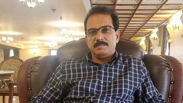 ട്വന്റി 20 ചെയര്മാന് സാബു എം ജേക്കബിനെതിരെ പൊലീസ് വീണ്ടും കേസെടുത്തു