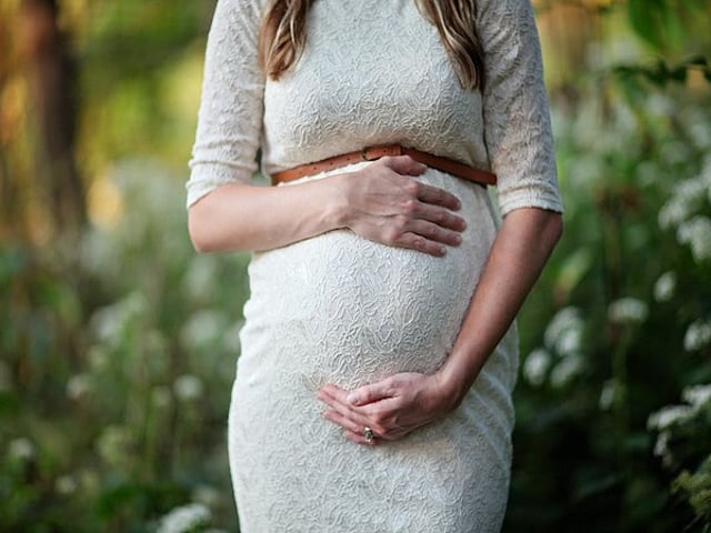 Fertility after 30