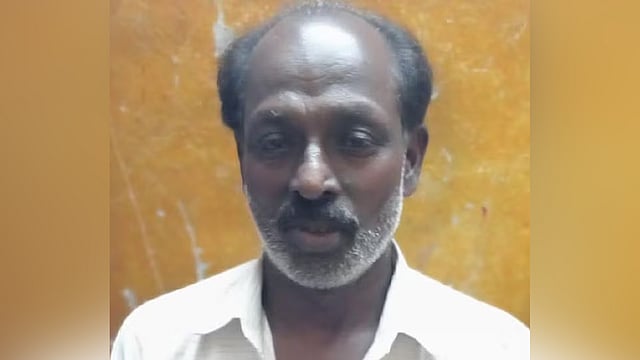 സൈക്കിളിൽ നിന്ന് വീണു, കണ്ണിൽ ബ്രേക്ക് ലിവർ കുത്തിക്കയറി; 60കാരൻ മരിച്ചു