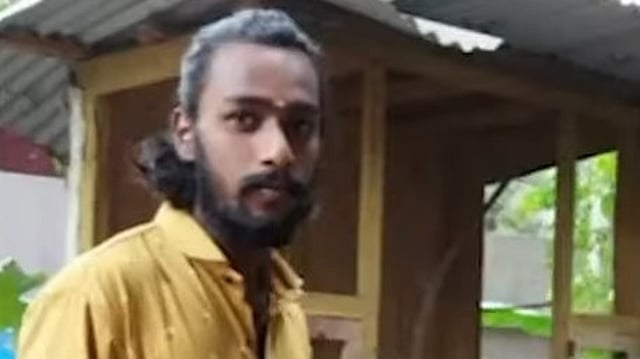 തിരുവനന്തപുരത്ത് മദ്യപാനത്തിനിടെ തര്ക്കം; യുവാവിനെ കുത്തിക്കൊന്നു