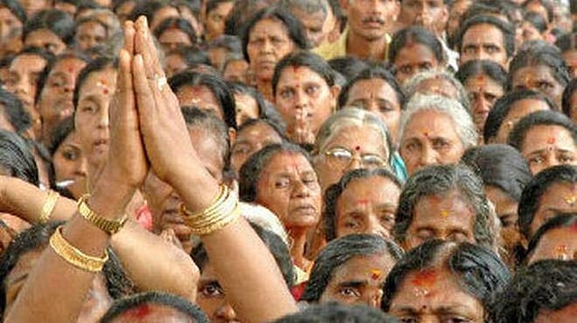 ചോറ്റാനിക്കര മകം തൊഴല് ഇന്ന്, ഉച്ചയ്ക്ക് രണ്ട് മുതല് ദര്ശനം