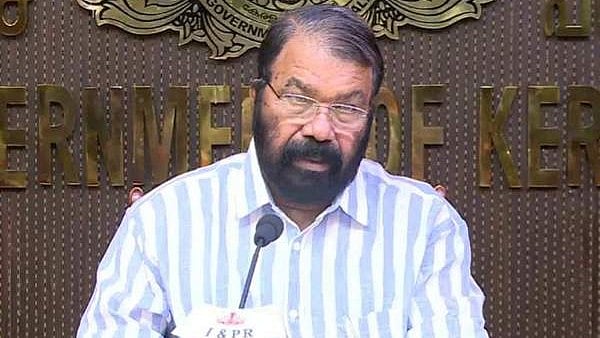 പിഎം ശ്രീയില്‍ കേന്ദ്രത്തിനുള്ള കത്ത് വൈകിപ്പിച്ചിട്ടില്ല; എസ്എസ്എ ഫണ്ടില്‍ കിട്ടാനുള്ളത്  1158 കോടി: വി ശിവന്‍കുട്ടി
