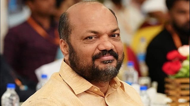 മാത്യു കുഴല്‍നാടന് മറുപടി, വിവാദ കമ്പനിക്ക് മൈനിങ്ങ് ലീസ് നല്‍കിയത് യുഡിഎഫെന്ന് പി രാജീവ് 