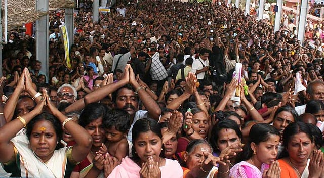 വിവാഹം നടക്കാനും, ദീർഘസുമംഗലി ആകാനും മകം തൊഴൽ അതിവിശേഷം; അറിയാം ഐതീഹ്യവും പ്രത്യേകതകളും