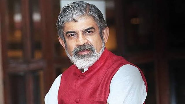 നടന് ഋതുരാജ് സിങ് അന്തരിച്ചു