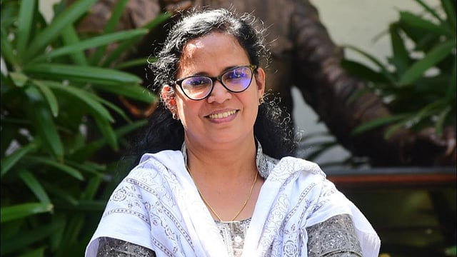 'ടിപി ചന്ദ്രശേഖരനും അമ്മയുണ്ടായിരുന്നു, അവർ ഹൃദയം പൊട്ടിയാണ് മരിച്ചത്': കെകെ രമ