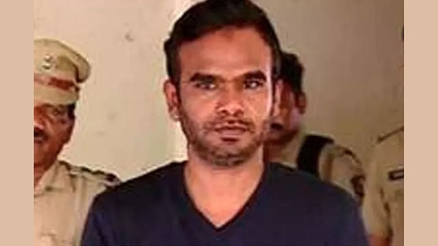 കേരളത്തില് ചാവേര് സ്ഫോടനത്തിന് പദ്ധതിയിട്ട കേസ്: റിയാസ് അബൂബക്കര് കുറ്റക്കാരനെന്ന് കോടതി, ശിക്ഷ നാളെ