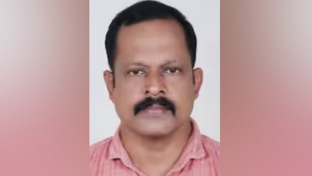 കൊടുങ്ങല്ലൂരില് പൊലീസുകാരന് തൂങ്ങി മരിച്ച നിലയില്