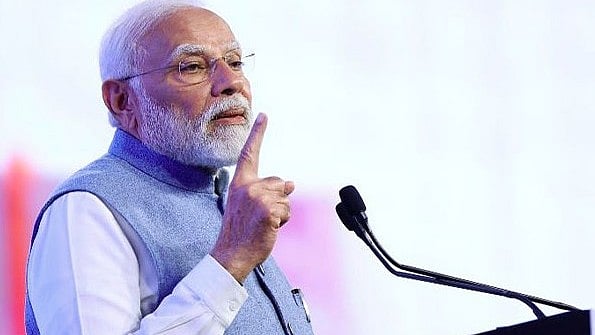 ജയിച്ചാല് മോദി സര്ക്കാരിന്റെ സത്യപ്രതിജ്ഞ കര്ത്തവ്യപഥില്? തത്സമയം സംപ്രേക്ഷണത്തിന് 100 കാമറ
കള്