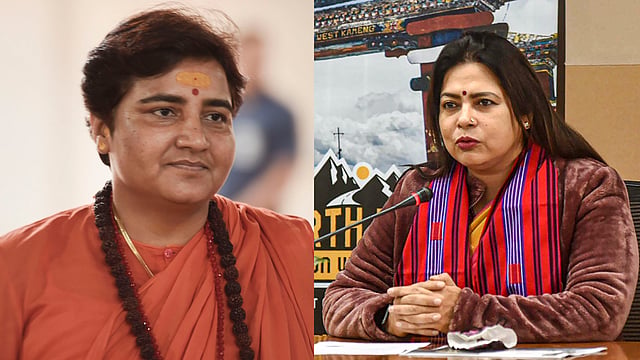 21 ശതമാനം സിറ്റിങ്ങ് എംപിമാരും പുറത്ത്; പുതുമുഖങ്ങളെ അണിനിരത്തി ബിജെപി