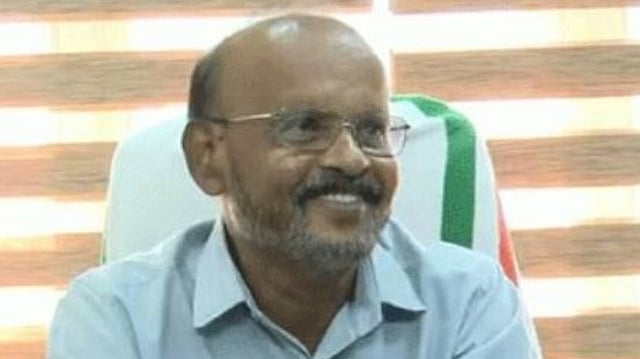 പൂക്കോട് വെറ്ററിനറി സര്വകലാശാല വി സി രാജി വെച്ചു; വ്യക്തിപരമായ കാരണങ്ങളാലെന്ന് വിശദീകരണം