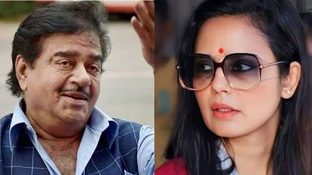 മഹുവ മൊയ്ത്രയും ശത്രുഘ്‌നന്‍ സിന്‍ഹയും അഭിഷേക് ബാനര്‍ജിയും; 42 സ്ഥാനാര്‍ഥികളെ പ്രഖ്യാപിച്ച് തൃണമൂല്‍