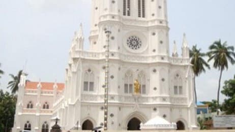 'രാജ്യത്ത് ക്രൈസ്തവ സ്ഥാപനങ്ങൾക്ക് നേരെ അതിക്രമങ്ങൾ വ‌ർധിച്ചു'; ലത്തീന്‍ പള്ളികളില്‍ സര്‍ക്കുലര്‍, വെള്ളിയാഴ്ച പ്രാര്‍ത്ഥനാ ദിനം 