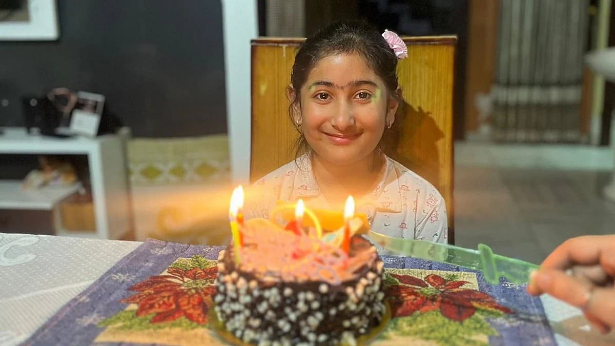 പിറന്നാളിന് ഓൺലൈൻ ആയി വാങ്ങിയ കേക്കിൽ നിന്ന് ഭക്ഷ്യവിഷബാധ; 10 വയസുകാരിക്ക് ദാരുണാന്ത്യം 