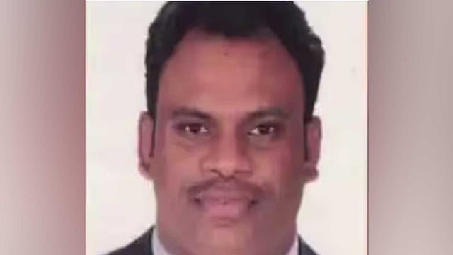 16 വര്‍ഷത്തിന് ശേഷം ഇന്റര്‍പോളിന്റെ പിടിയില്‍; പാലായില്‍ പെണ്‍കുട്ടിയെ ബലാത്സംഗം ചെയ്ത കേസില്‍ പ്രതിയെ അറസ്റ്റ് ചെയ്തു