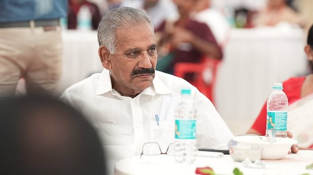 വന്യജീവി ആക്രമണം: വനംമന്ത്രി ഉന്നത തലയോഗം വിളിച്ചു