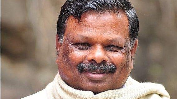 ഉടന്‍ ബിജെപിയില്‍ ചേരുമെന്ന് എസ് രാജേന്ദ്രന്‍; രാജീവ് ചന്ദ്രശേഖറുമായി ചര്‍ച്ച നടത്തി