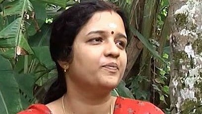 ആ നാലു സെക്കന്‍ഡിനെ തോല്‍പ്പിച്ചു; നഷ്ടമായ സര്‍ക്കാര്‍ ജോലി തിരിച്ചുപിടിച്ചു, നിഷയ്ക്ക് സ്വപ്‌ന സാഫല്യം 
