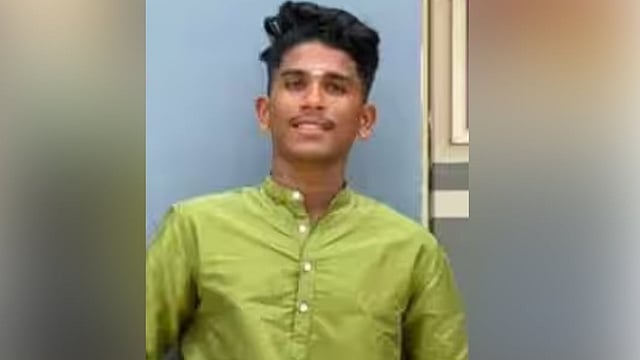 സുഹൃത്തുക്കൾക്കൊപ്പം ആറ്റിൽ കുളിക്കാനിറങ്ങി; വിദ്യാർത്ഥി മുങ്ങിമരിച്ചു