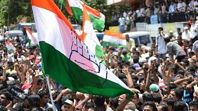 അരുതേ, ഞങ്ങളുടെ സ്ഥാനാര്‍ഥിക്കു വോട്ടു ചെയ്യരുതേ...; ബന്‍സ്വാരയില്‍ കോണ്‍ഗ്രസ് പ്രചാരണം ഇങ്ങനെ