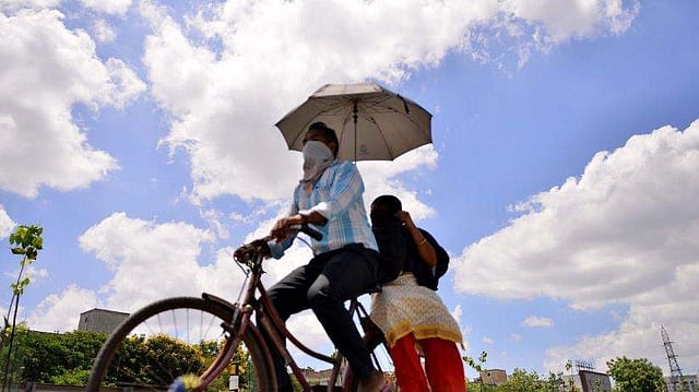 ചൂടും അസ്വസ്ഥതയും; 7 ജില്ലകളിൽ ഇന്ന് ഉയർന്ന താപനില, മുന്നറിയിപ്പ്