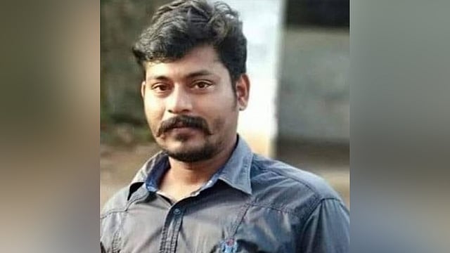 പന്നിക്കെണിയില് നിന്ന് ഷോക്കേറ്റ് യുവാവ് മരിച്ചു