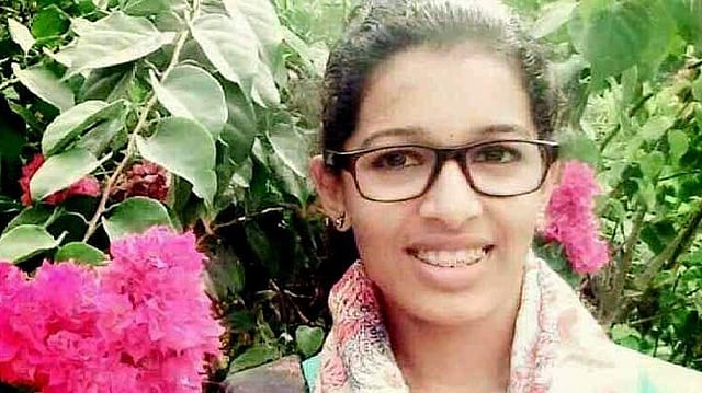 ജെസ്ന തിരോധാനം;
സഹപാഠികളിലേക്ക് അന്വേഷണം എത്തിയില്ല, തുടരന്വേഷണം ആവശ്യപ്പെട്ട് പിതാവ്