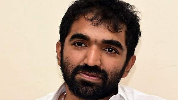 ബിജെപിയില് ചേരുമെന്ന പ്രചാരണം; പിതാവിനോടുള്ള സിപിഎമ്മിന്റെ പകയെന്ന് ചാണ്ടി ഉമ്മന്