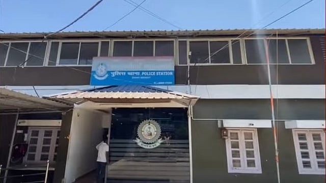 അമ്മയെയും സഹോദരിയേയും കെട്ടിയിട്ട നിലയില്‍; വീടിന്റെ തറ ദീര്‍ഘ ചതുരാകൃതിയില്‍ കുഴിയെടുത്ത് കോണ്‍ക്രീറ്റ് ചെയ്തു 