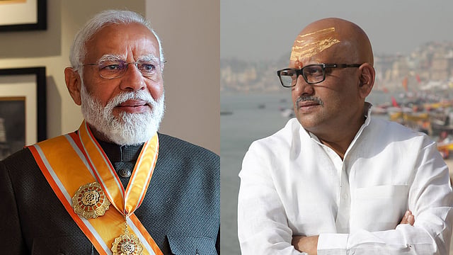 മോദിക്കെതിരെ അജയ് റായ്; തീരുമാനമാകാതെ അമേഠിയും റായ്ബറേലിയും; കോണ്‍ഗ്രസ് നാലാംഘട്ട സ്ഥാനാര്‍ത്ഥി പട്ടിക പ്രഖ്യാപിച്ചു