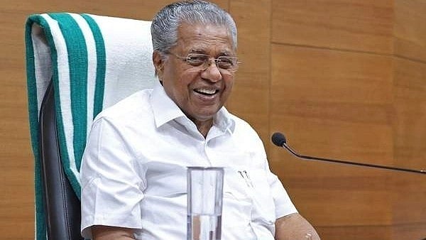 'ആര്‍എസ്എസിനെ മഹത്വപ്പെടുത്താന്‍ പ്രധാനമന്ത്രി സ്വാതന്ത്ര്യദിന പ്രസംഗം ഉപയോഗിച്ചു'; ചരിത്ര നിഷേധമെന്ന് മുഖ്യമന്ത്രി