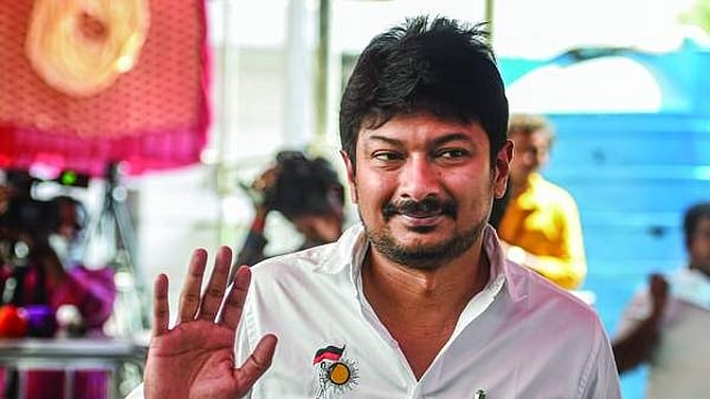 നിങ്ങള് ഒരു സാധാരണക്കാരനല്ല, ഒരു മന്ത്രിയാണ്; ഉദയനിധിക്കെതിരെ രൂക്ഷ വിമര്ശനവുമായി സുപ്രീംകോടതി