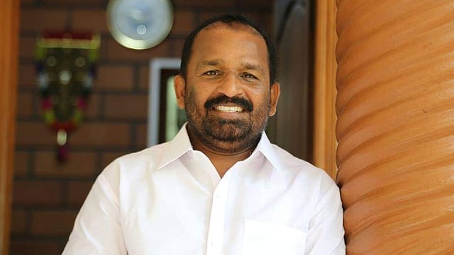 ടിഎൻ പ്രതാപൻ