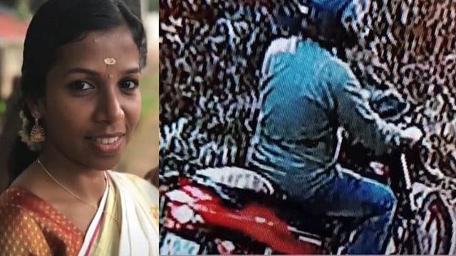 മട്ടന്നൂരില് നിന്നും മോഷ്ടിച്ച ബൈക്കുമായെത്തി, ലിഫ്റ്റ് വാഗ്ദാനം ചെയ്തു യുവതിയെ ബൈക്കില് കയറ്റി; പ്രതി കൊടുംകുറ്റവാളി, കീഴ്പ്പെടുത്തിയത് അതിസാഹസികമായി
