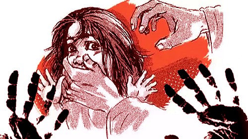 പിതാവിന്റെ പിഎഫ് തുക ചോദിച്ചെത്തി, യുവതിയെ 
ലൈംഗിക ബന്ധത്തിന് നിര്‍ബന്ധിച്ച്  മാനേജര്‍, കേസ്