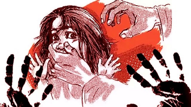 പിതാവിന്റെ പിഎഫ് തുക ചോദിച്ചെത്തി, യുവതിയെ
ലൈംഗിക ബന്ധത്തിന് നിര്ബന്ധിച്ച് മാനേജര്, കേസ്