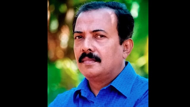 സാഹിത്യകാരന് ടി എന് പ്രകാശ് അന്തരിച്ചു