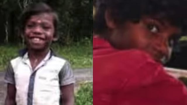 മരത്തില് നിന്ന് വീണ് മരിച്ചതോ?, എട്ടുവയസുകാരന്റെ മൃതദേഹത്തിന് അഞ്ചുദിവസത്തെ പഴക്കം
