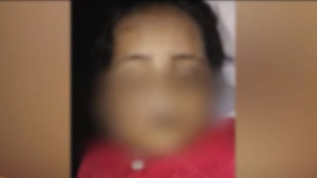 മലപ്പുറത്തെ രണ്ടര വയസ്സുകാരിയുടെ മരണത്തില് ദുരൂഹത; പിതാവ് മര്ദ്ദിച്ചു കൊലപ്പെടുത്തിയതെന്ന് ബന്ധുക്കള്, പരാതി