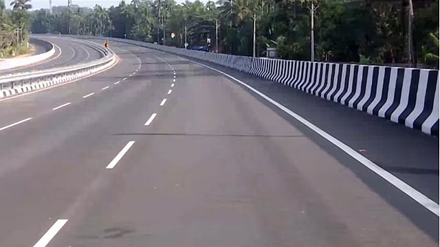 നഗരത്തെ ഗതാഗതക്കുരുക്കിന് മോചനം; തലശേരി- മാഹി ബെപ്പാസ് ഉദ്ഘാടനം തിങ്കളാഴ്ച