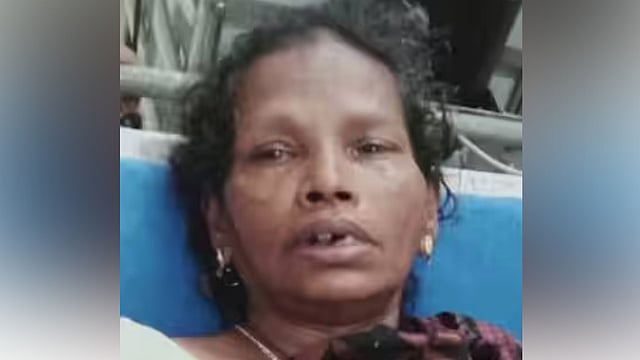 നവജാത ശിശുവിനെ കൊന്ന് പൊട്ടക്കിണറ്റിൽ തള്ളി; 18 വർഷം ഒളിവിൽ, അമ്മ പിടിയിൽ