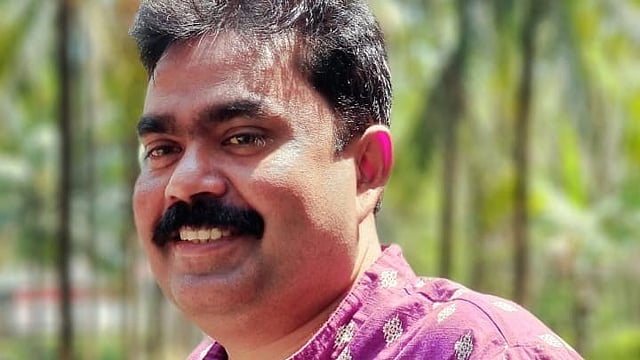തിരക്കഥാകൃത്ത് നിസാം റാവുത്തര്‍ അന്തരിച്ചു