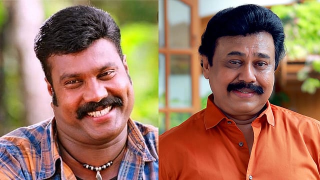 'വിനയനോടുള്ള പക എന്തിന് മണിയോടു തീർത്തു: ഒരു സിനിമ പോലും കേരളീയത്തിൽ പ്രദർശിപ്പിക്കാതിരുന്നത് അപമാനകരം'