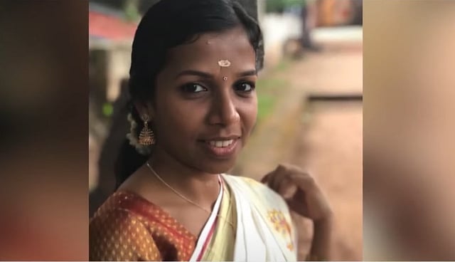 കൊലപാതകം മോഷണശ്രമത്തിനിടെ, എതിര്ത്തപ്പോള് അനുവിന്റെ തല തോട്ടില് ചവിട്ടിത്താഴ്ത്തി; പ്രതി സ്ഥിരം കുറ്റവാളിയെന്ന് പൊലീസ്
