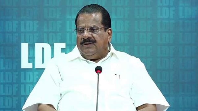 റിയാസ് മൗലവി വധക്കേസ്: പ്രതികളെ വെറുതെ വിട്ട നടപടി ഞെട്ടിപ്പിക്കുന്നത്: ഇപി ജയരാജന്