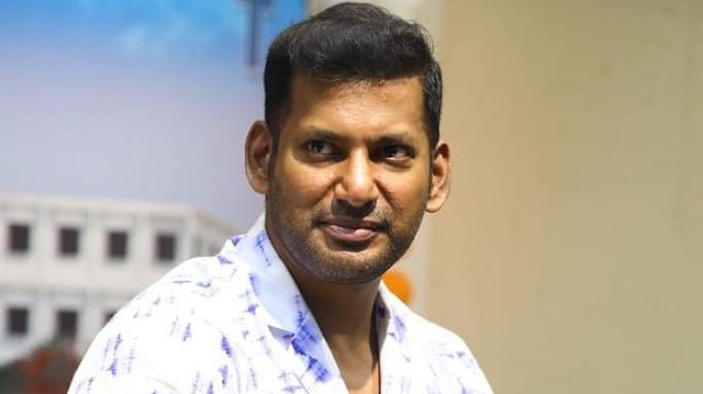 25 വര്‍ഷത്തെ എന്റെ സ്വപ്‌നം; സംവിധായകനായി അരങ്ങേറാന്‍ വിശാല്‍, ആദ്യ ചിത്രം തുപ്പരിവാളന്‍ 2